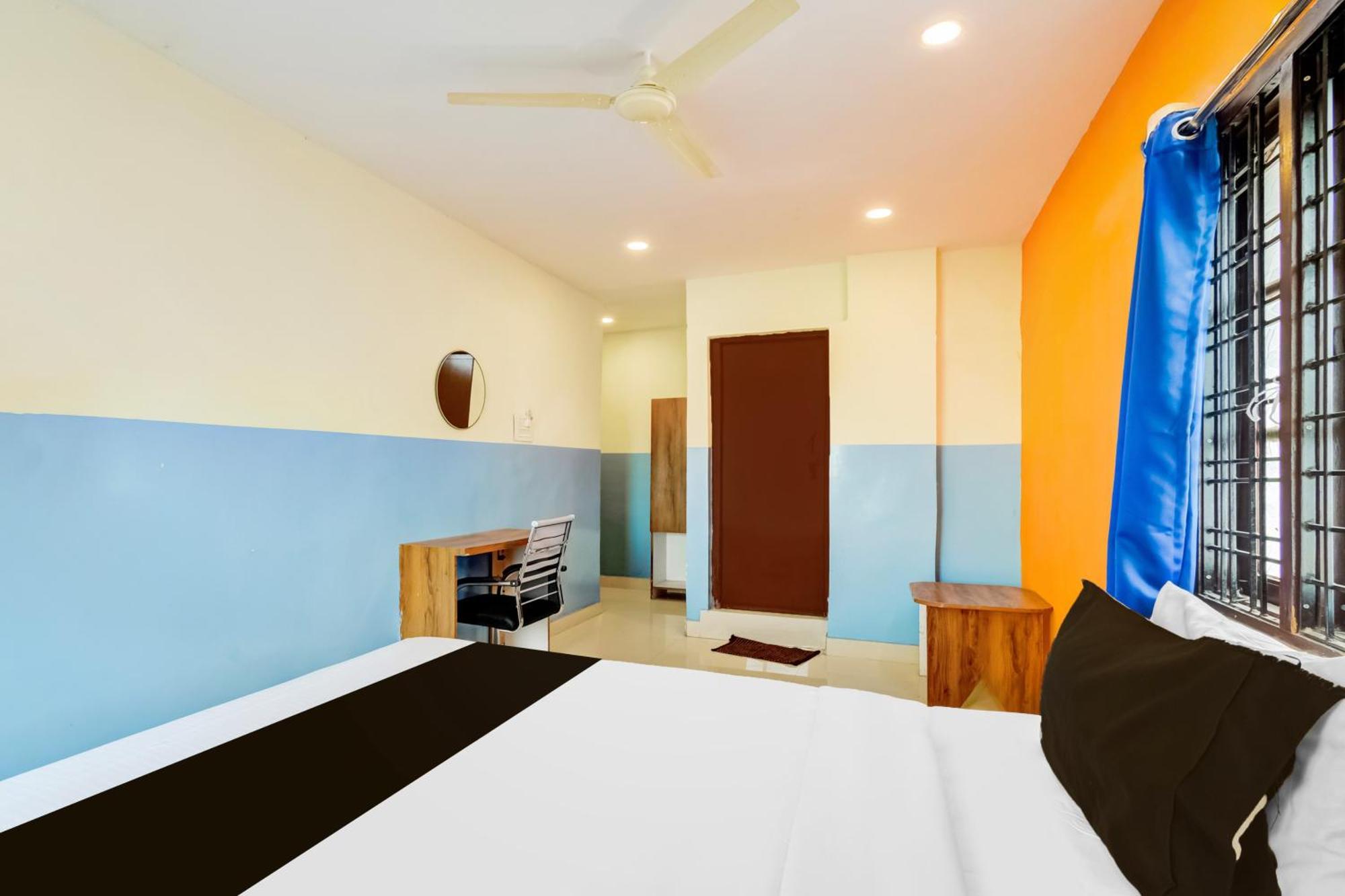 Collection O Dilsukhnagar Metro Station Formerly Simra Relax Hotel Hyderabad