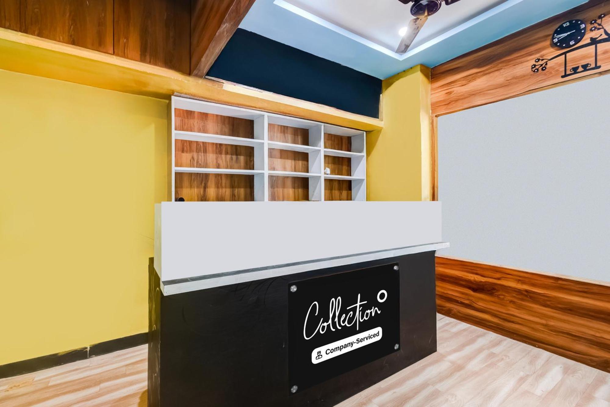 Collection O Dilsukhnagar Metro Station Formerly Simra Relax Hotel