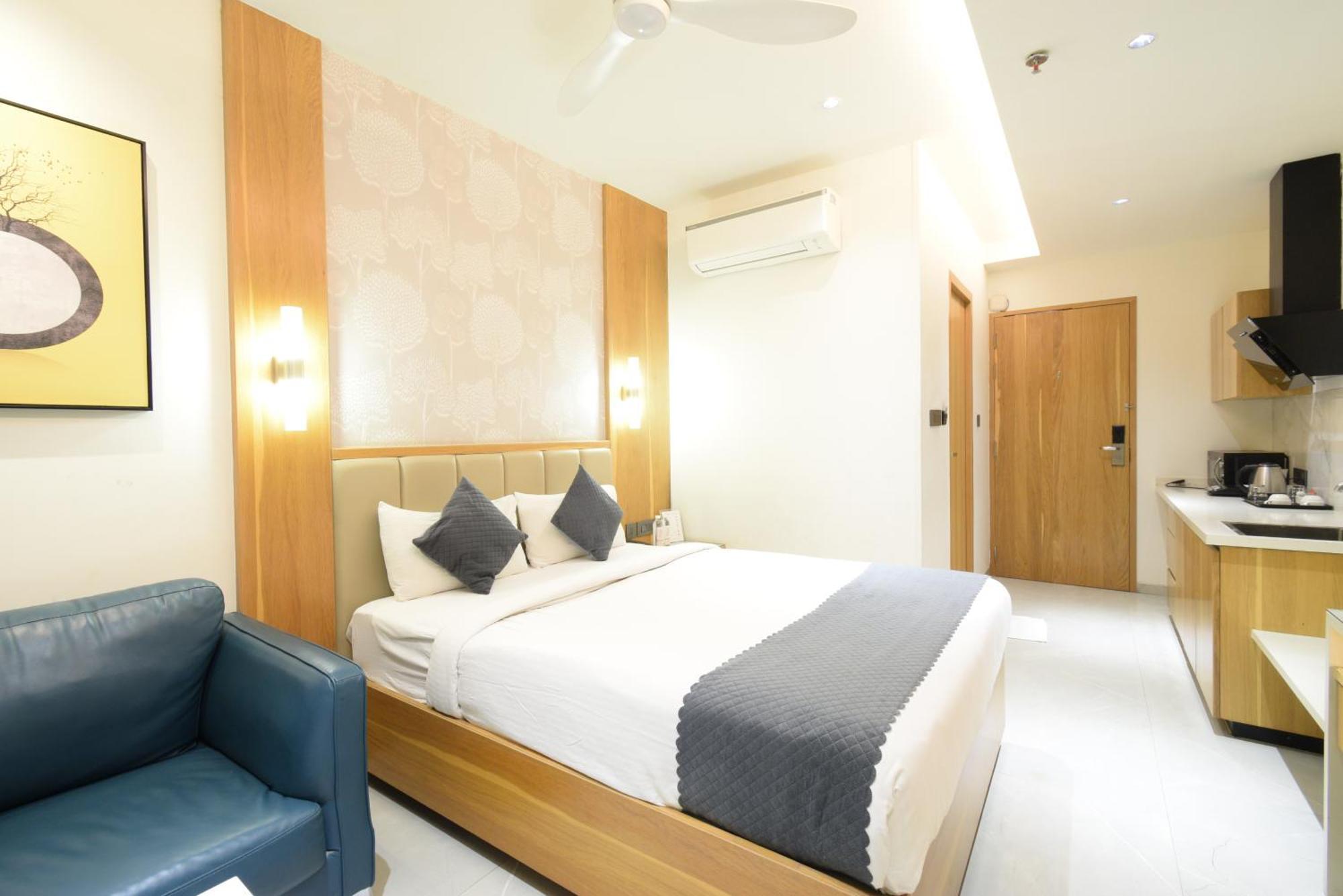 Taar Tangerine Hyderabad