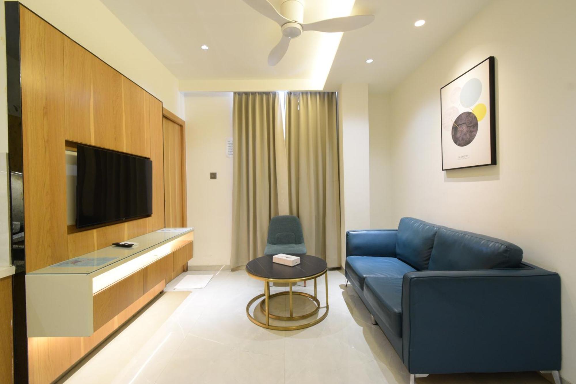 Taar Tangerine 3* Hyderabad