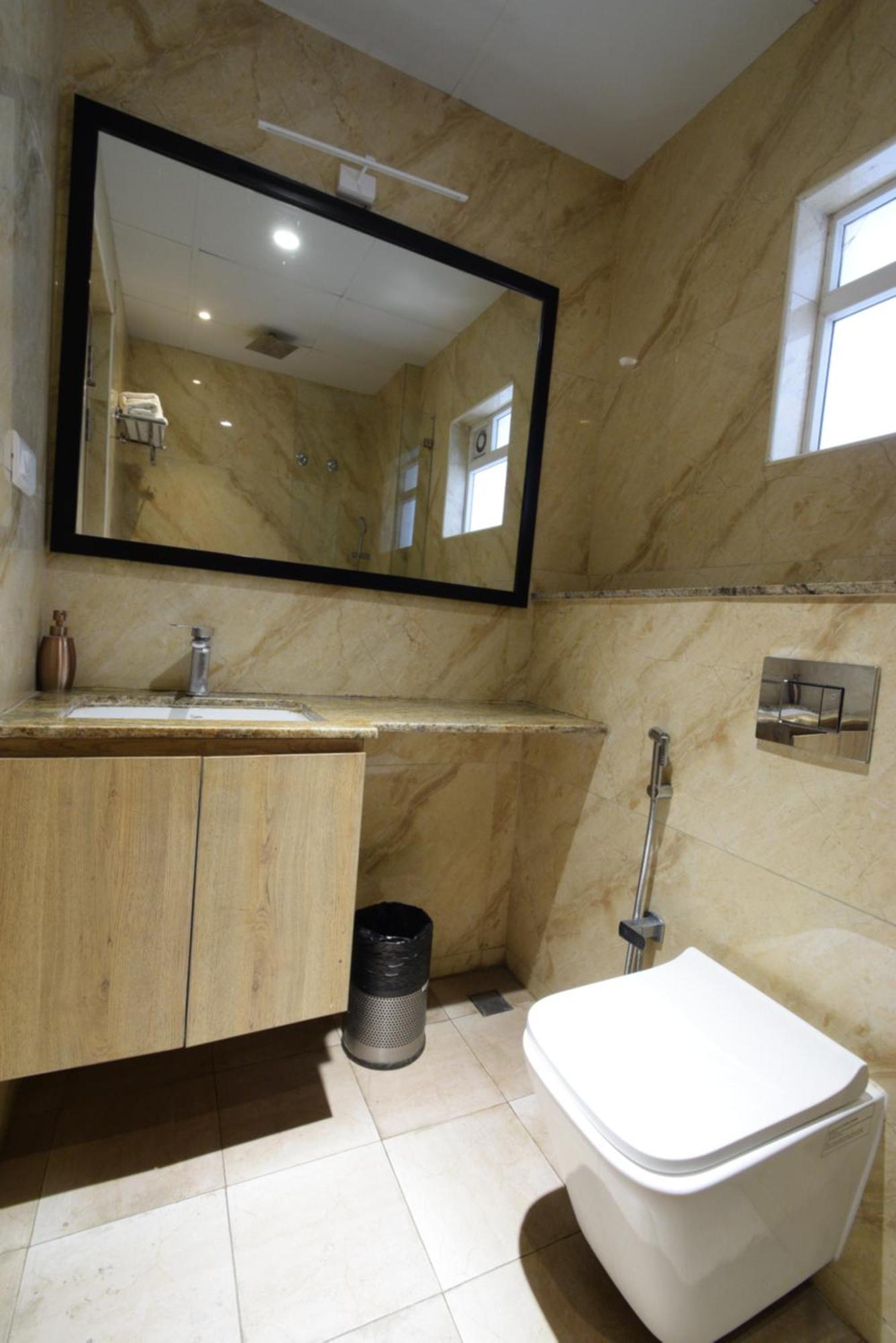 Hotel Taar Tangerine Hyderabad