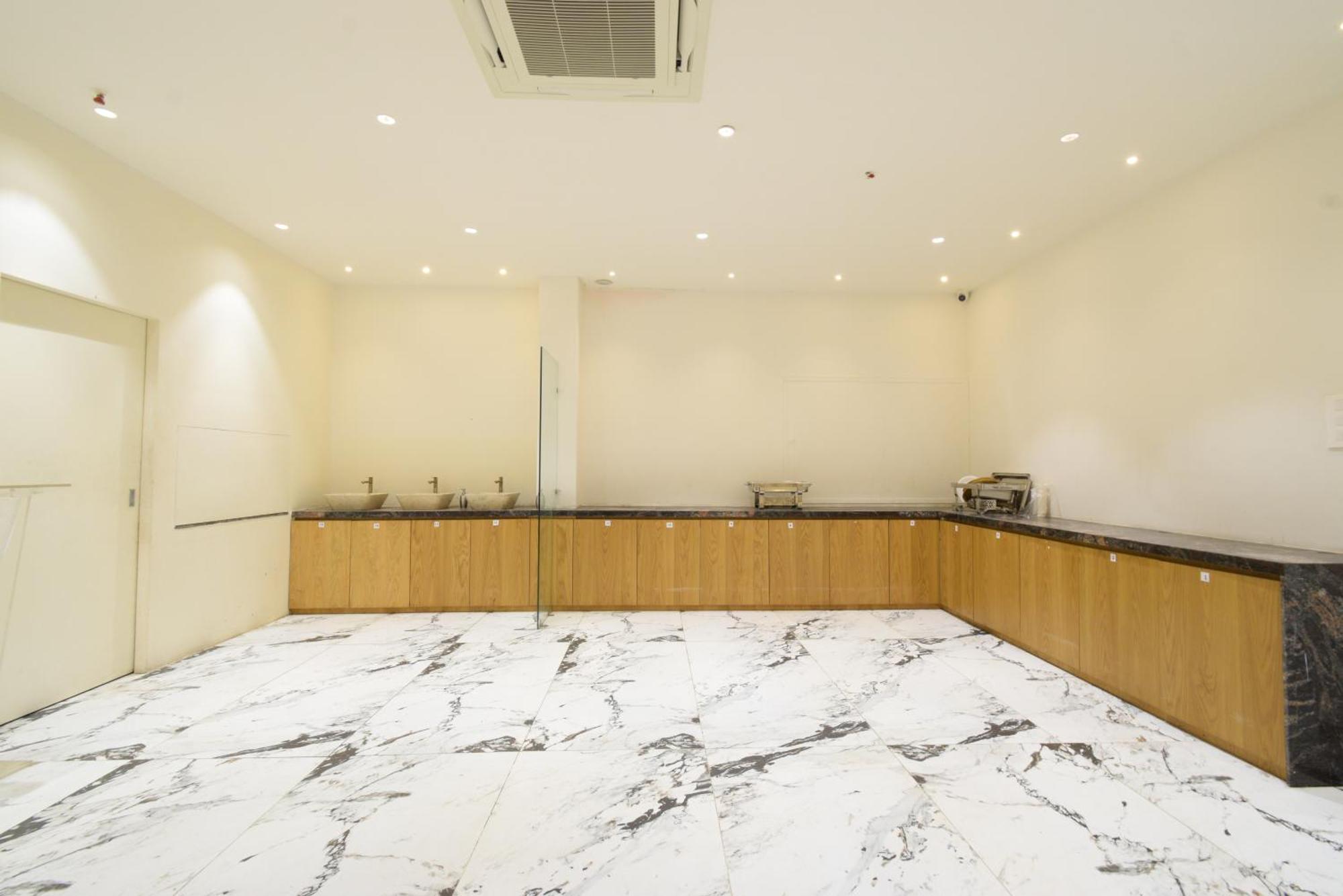 Hotel Taar Tangerine 3*