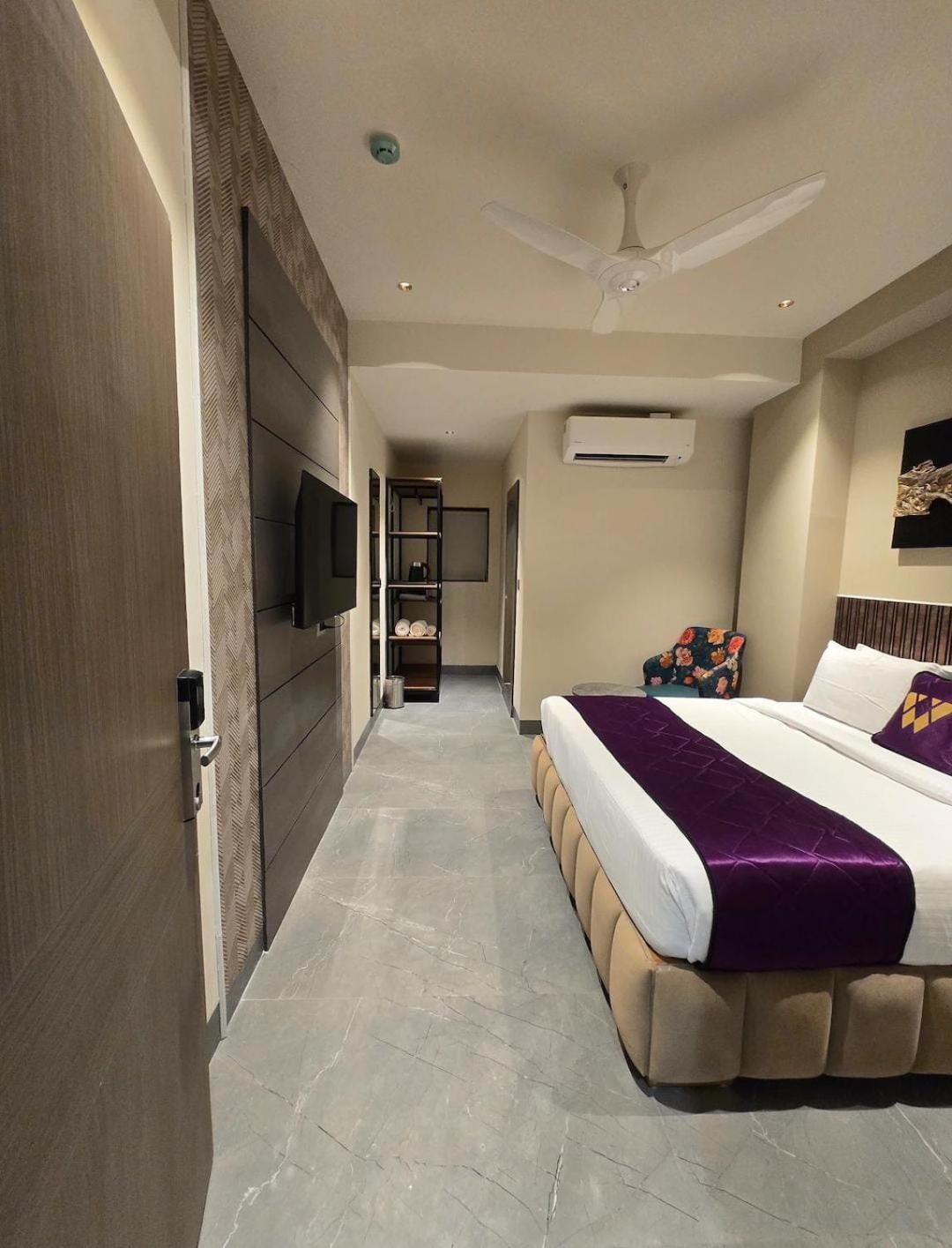 Blossoms Premium- Beside Care Hospital- Banjara Hills Hyderabad