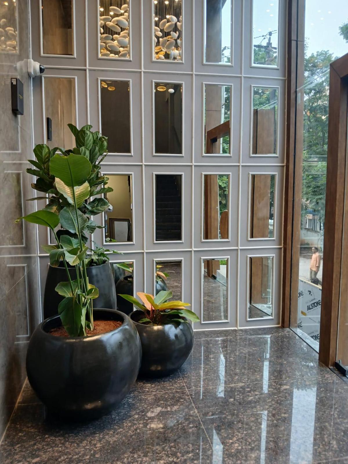Blossoms Premium- Beside Care Hospital- Banjara Hills