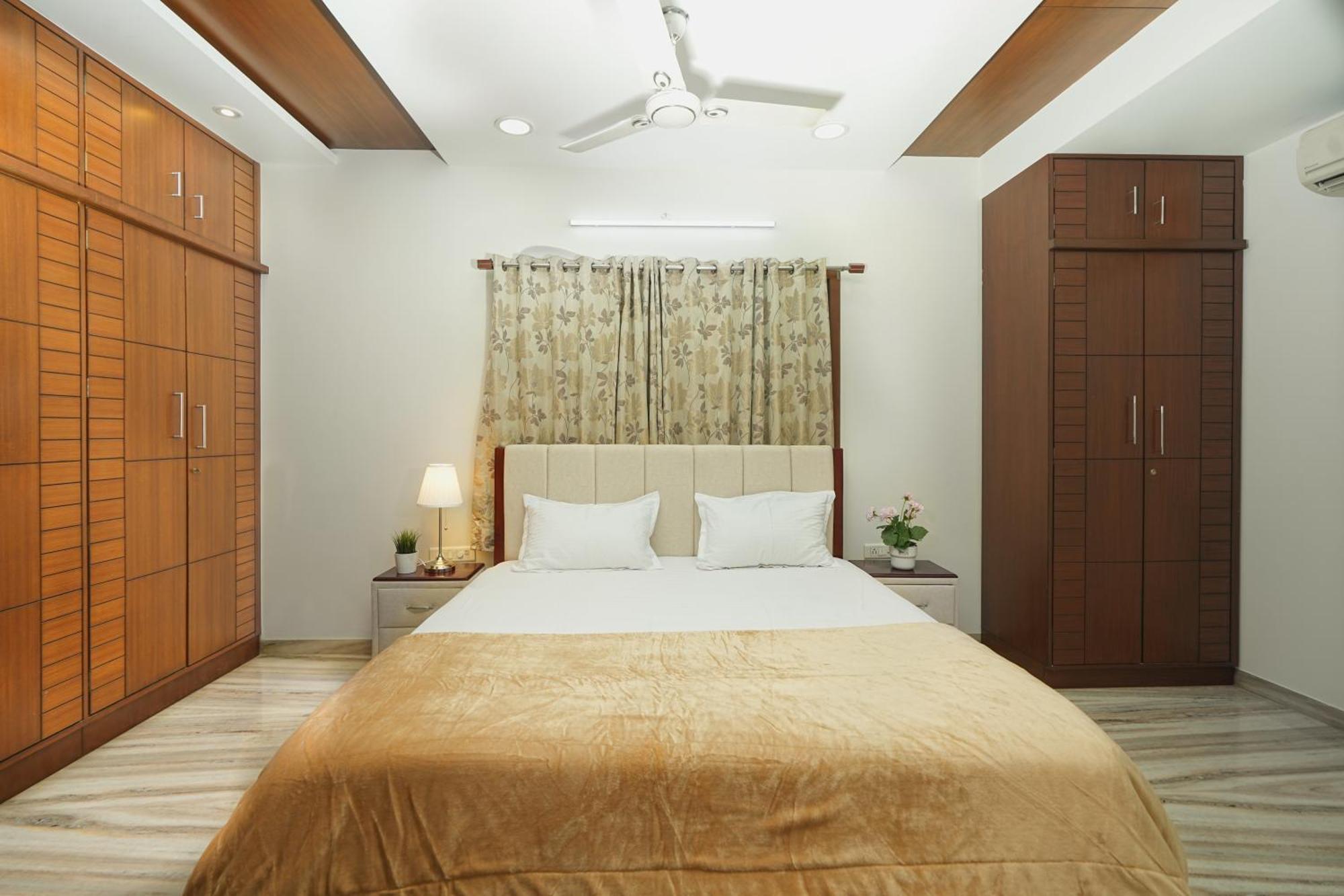 Stayzin Service * Hyderabad