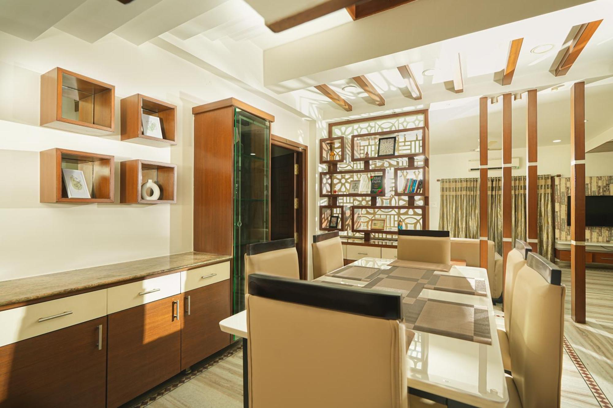 Stayzin Service Apartment Hyderabad