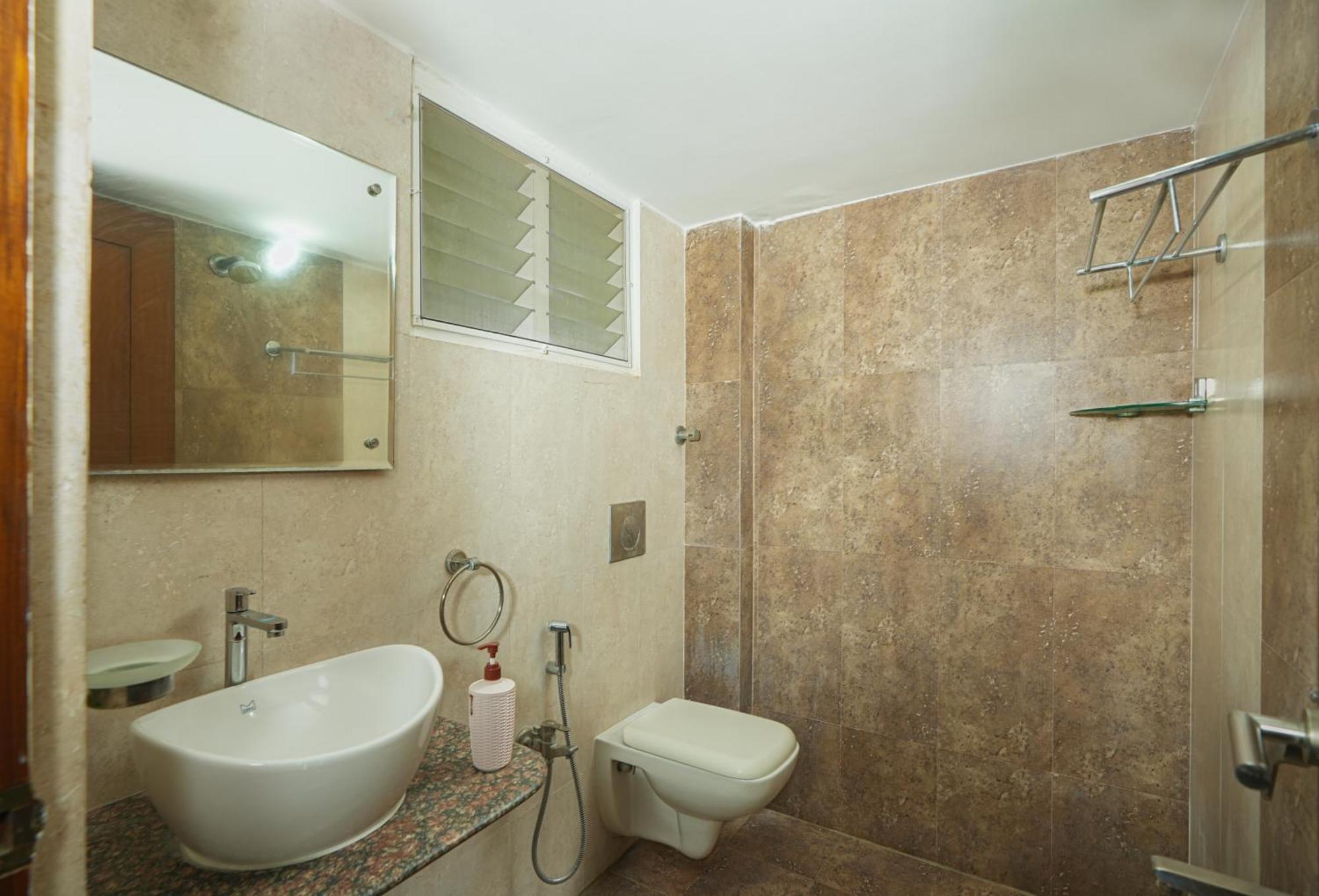 Stayzin Service Apartment
