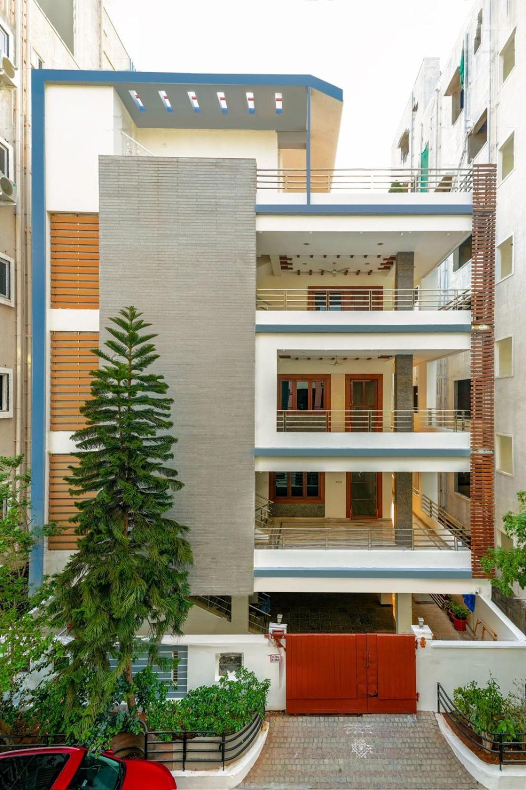 Apartment Stayzin Service Hyderabad