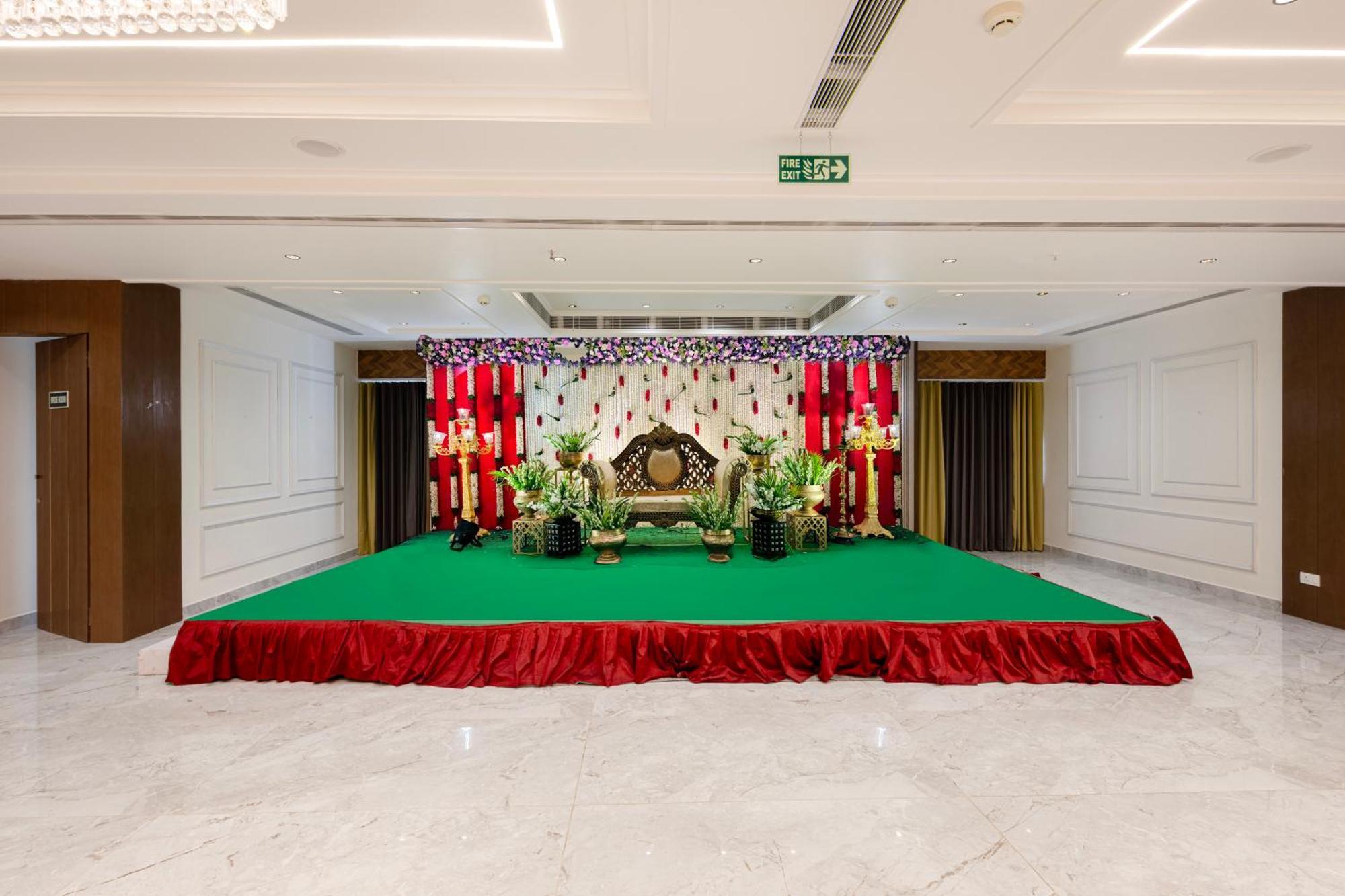 Lemonridge Idpl Balanagar 3*