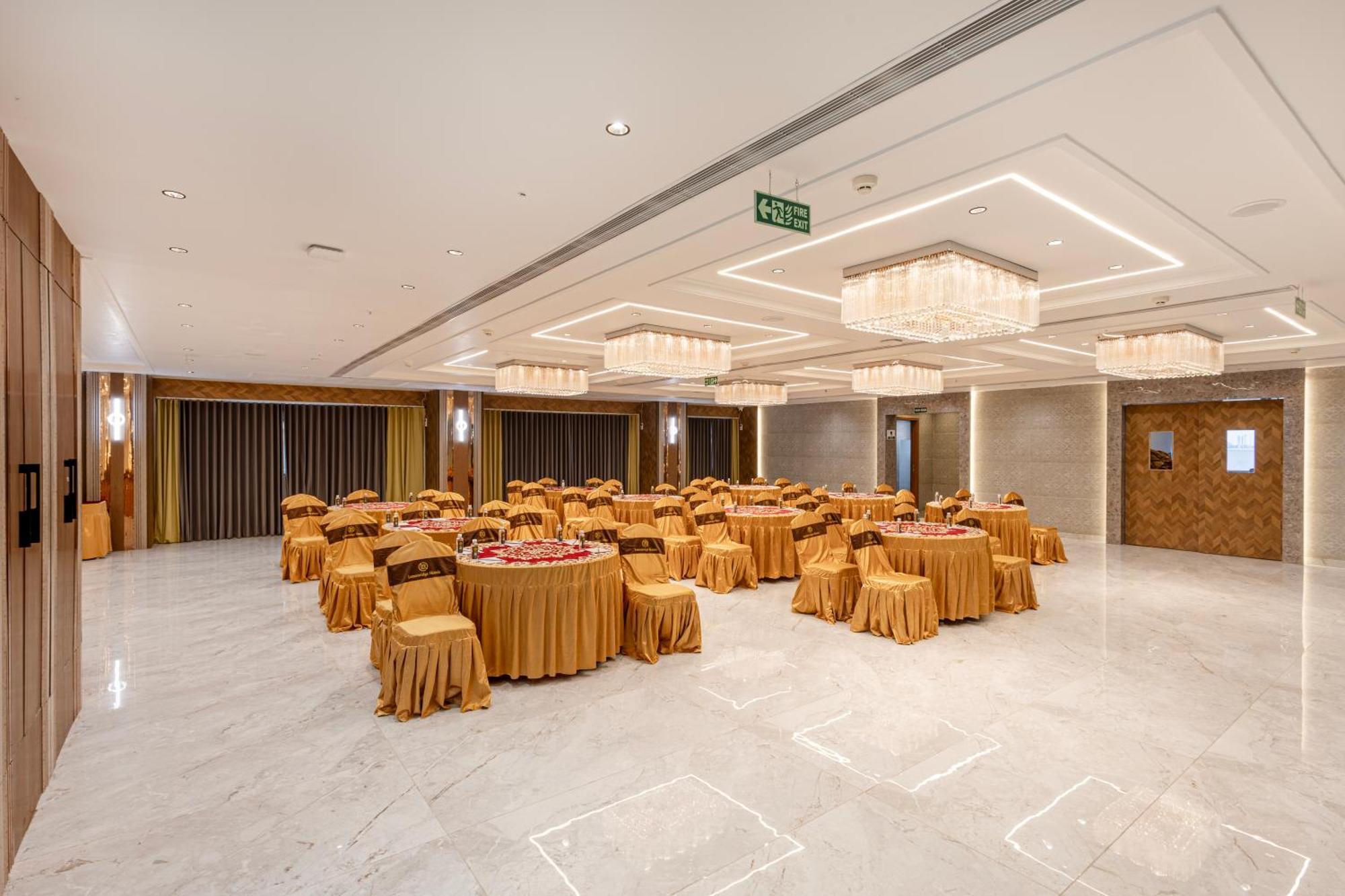 Lemonridge Idpl Balanagar Hyderabad