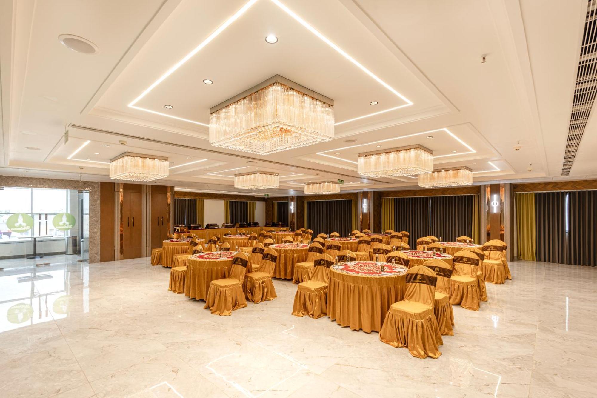 Hotel Lemonridge Idpl Balanagar 3*