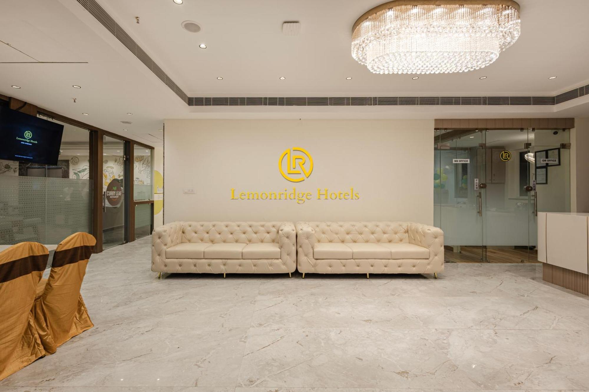 Lemonridge Idpl Balanagar Hyderabad