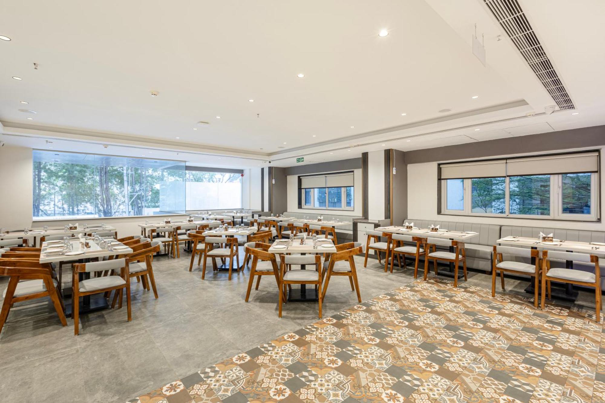 Hotel Lemonridge Idpl Balanagar 3*