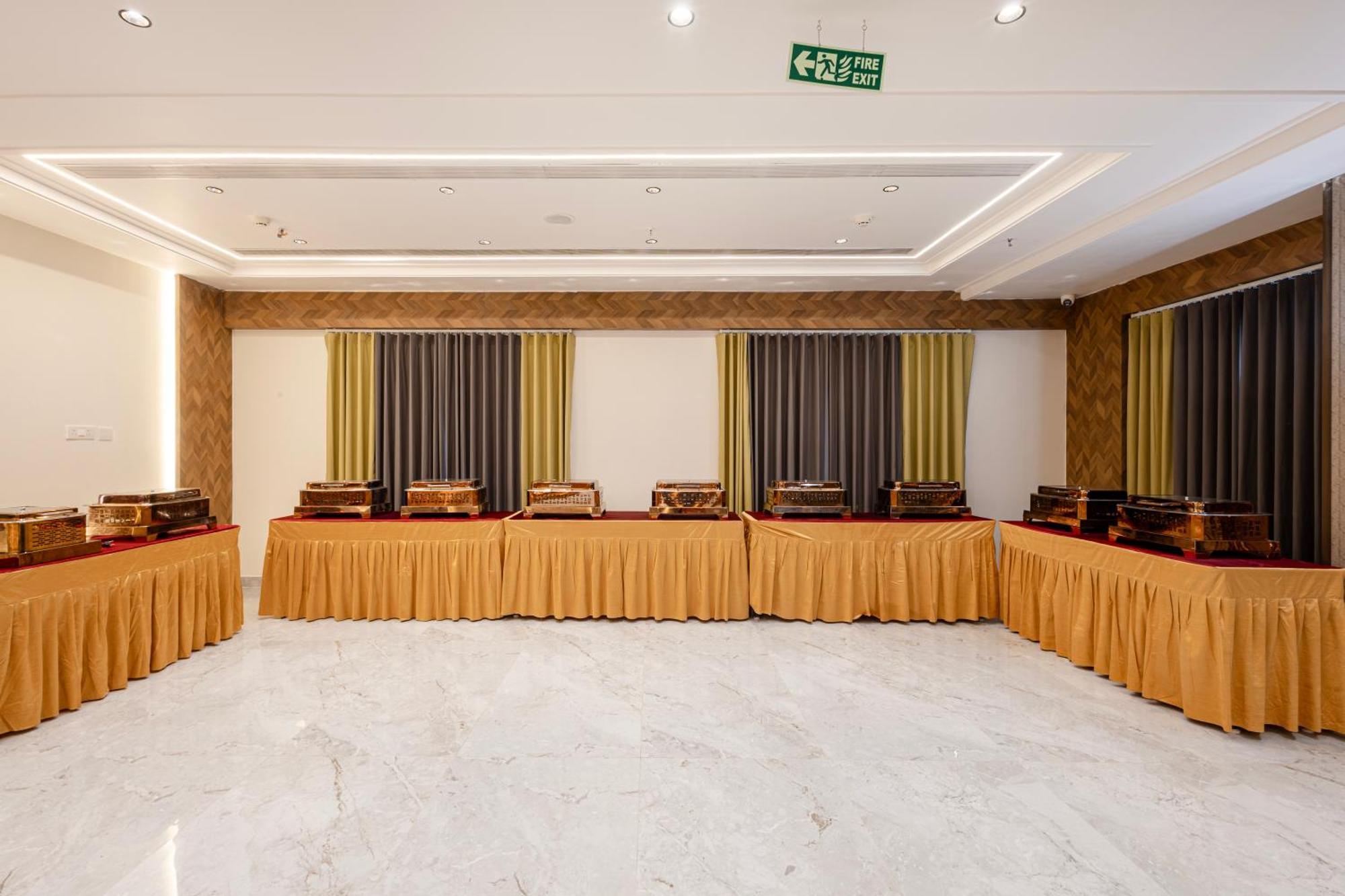 Lemonridge Idpl Balanagar Hyderabad