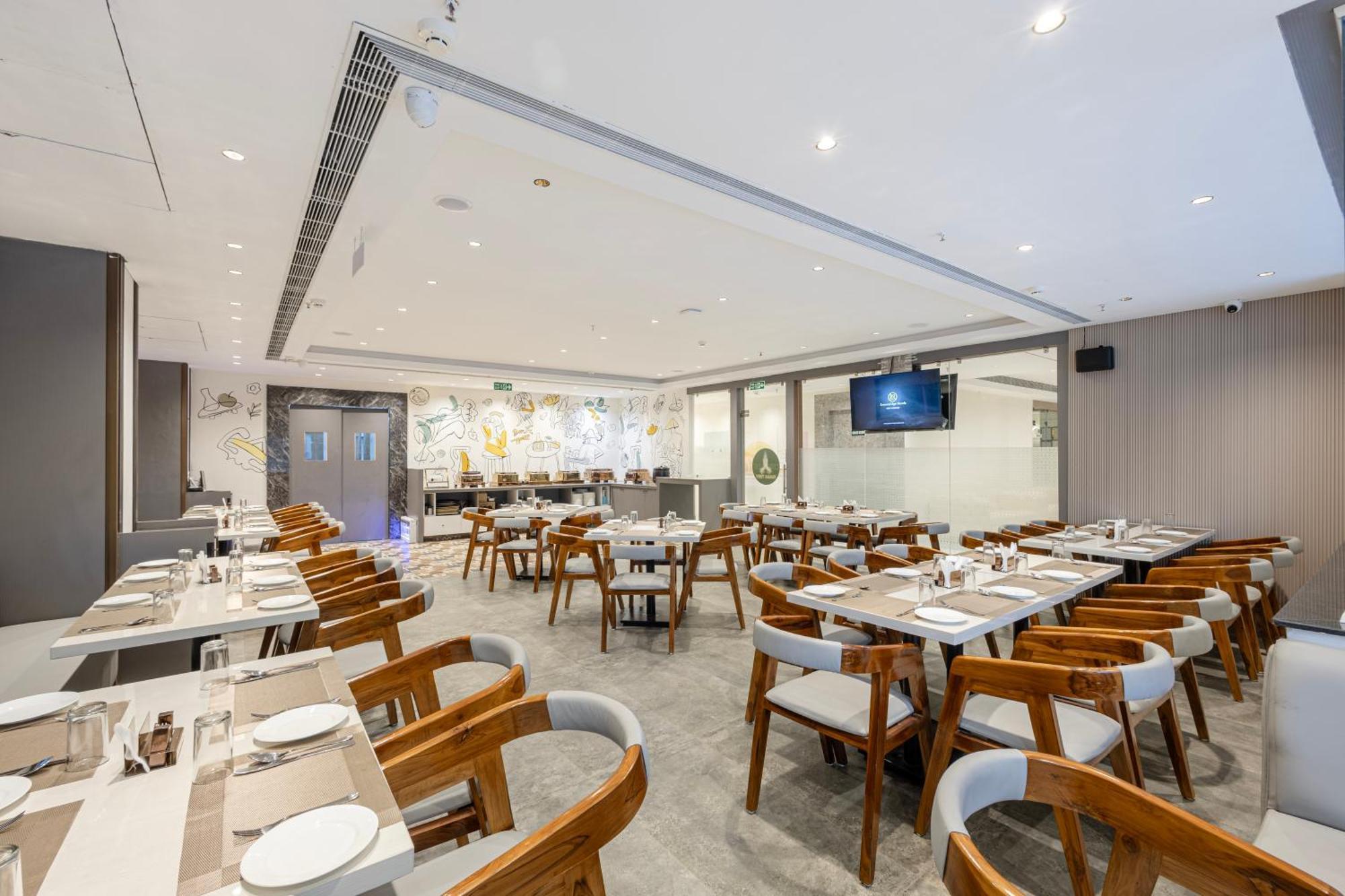 Hotel Lemonridge Idpl Balanagar 3*