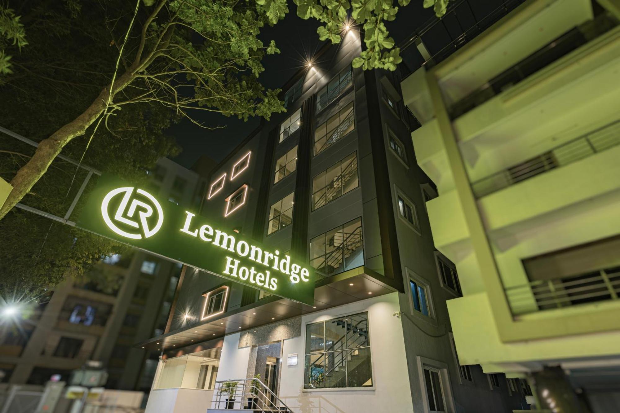 Lemonridge Idpl Balanagar 3* Hyderabad