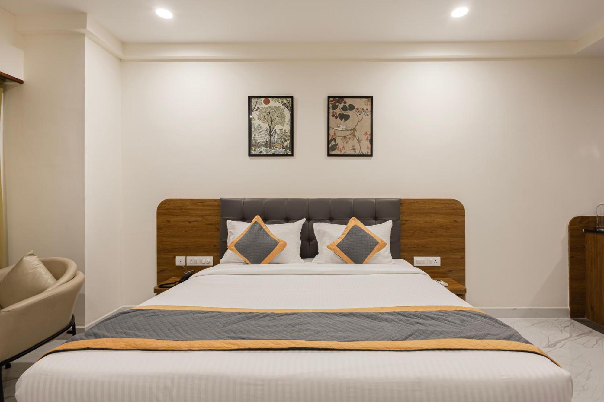 Lemonridge Idpl Balanagar Hyderabad