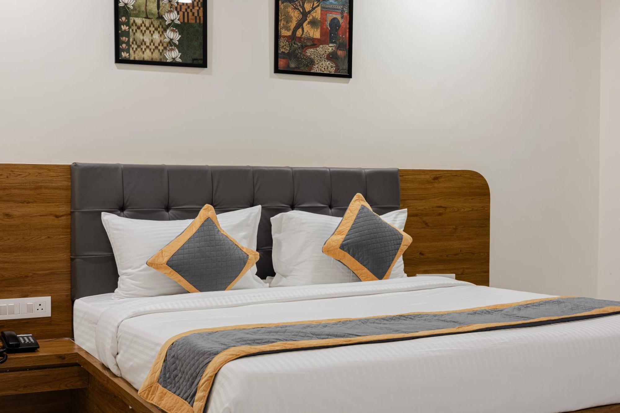 Lemonridge Idpl Balanagar Hyderabad