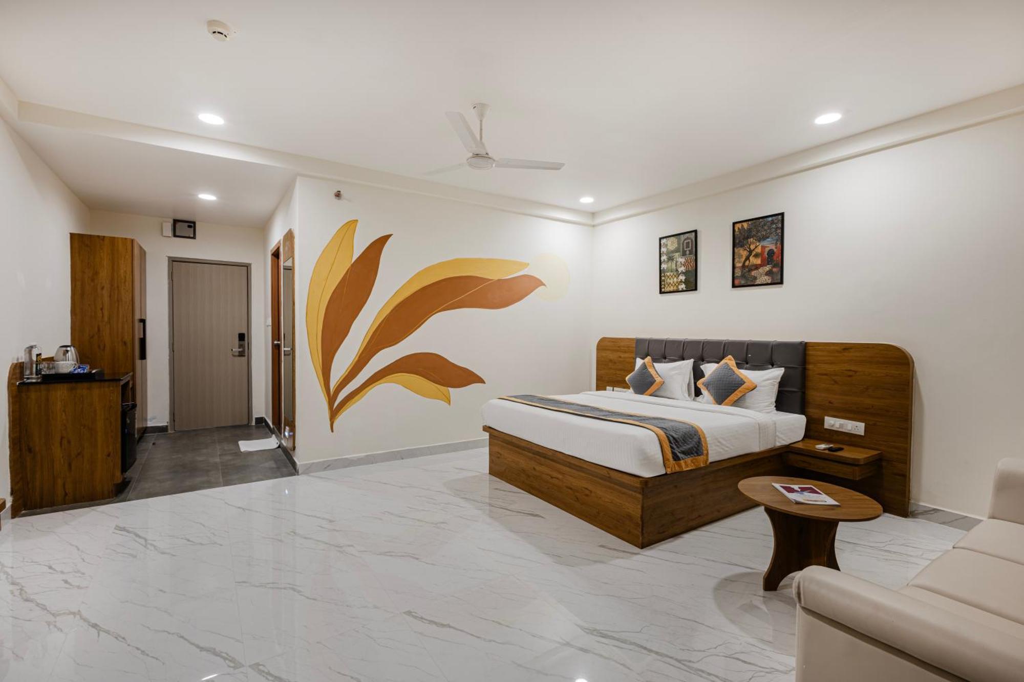 Lemonridge Idpl Balanagar 3*