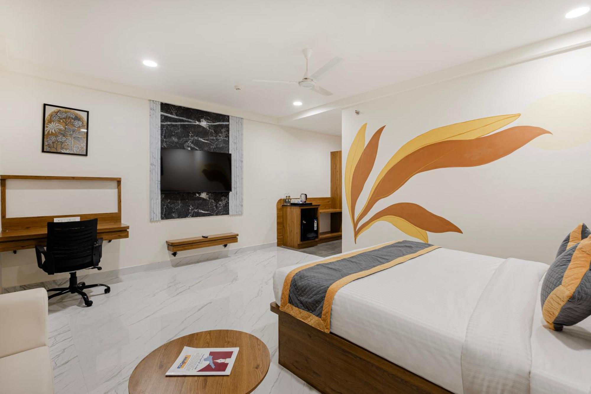 Lemonridge Idpl Balanagar