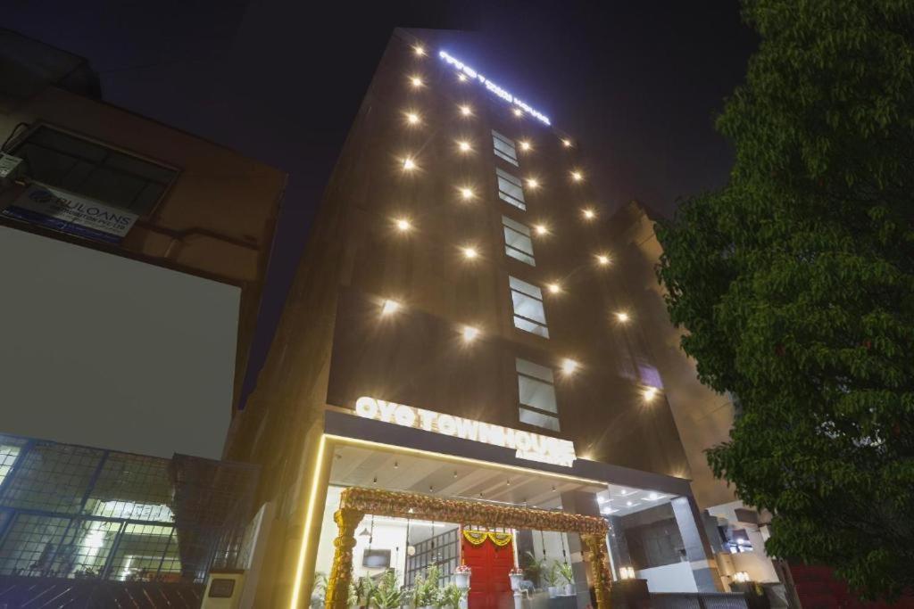 Hotel Collection O Ameerpet Balkampet Road