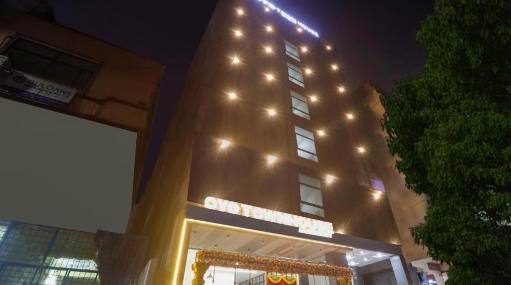 Hotel Collection O Ameerpet Balkampet Road 2*