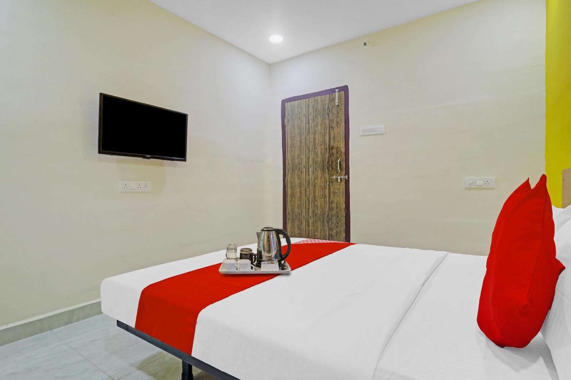 Hotel Super O Elite