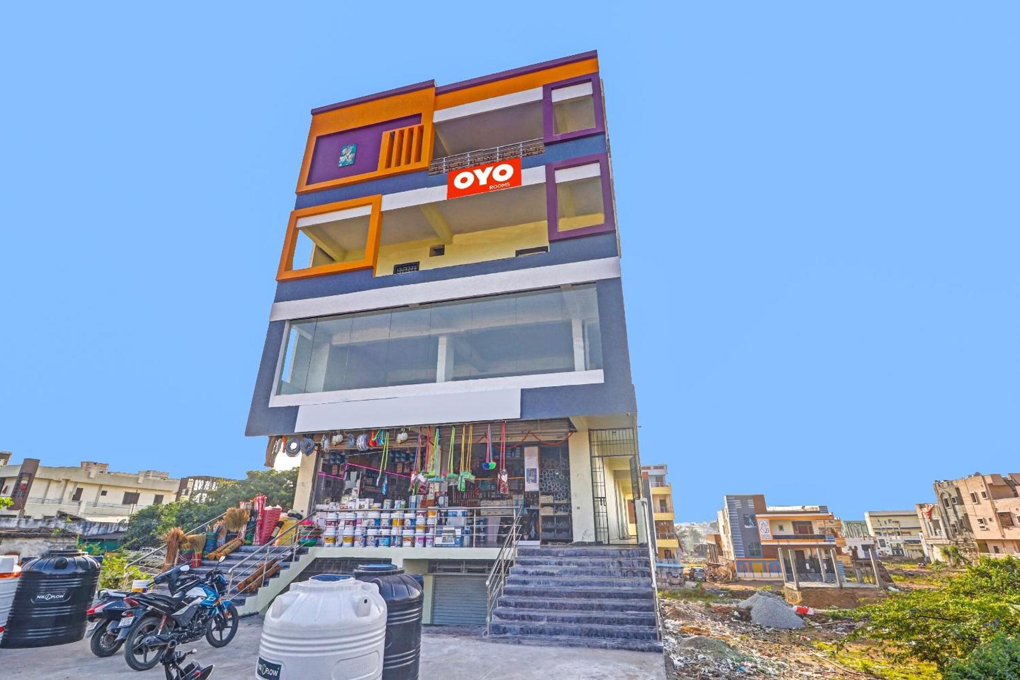 Super O Elite Hyderabad