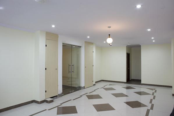 Oyo 17375 My Place Kondapur Hicc 3*