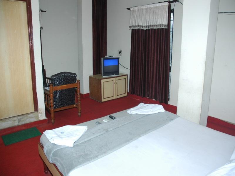 Hotel R - Residency Hyderabad