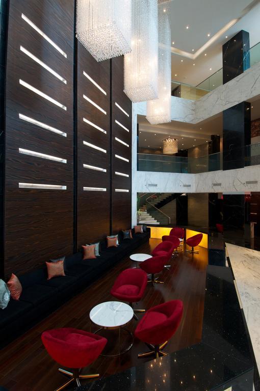 Hotel Vivanta Hyderabad, Begumpet