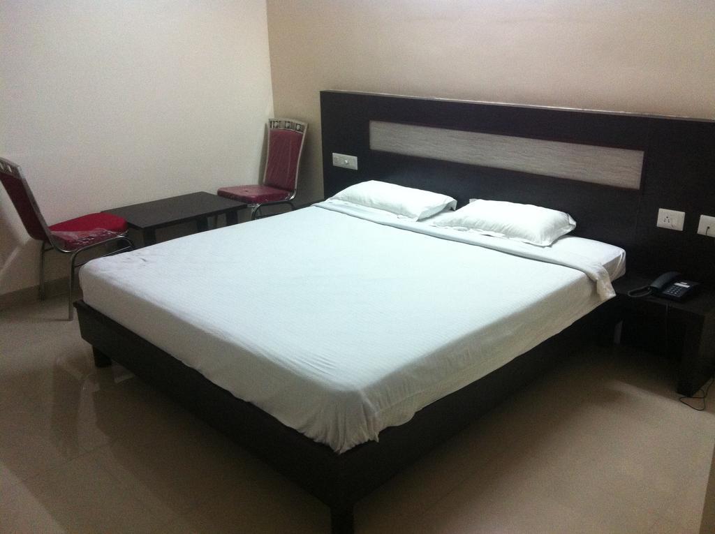 Bommarillu Residency * Hyderabad
