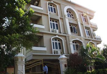 Falconsnest Madhu Kunj Residences Apartment