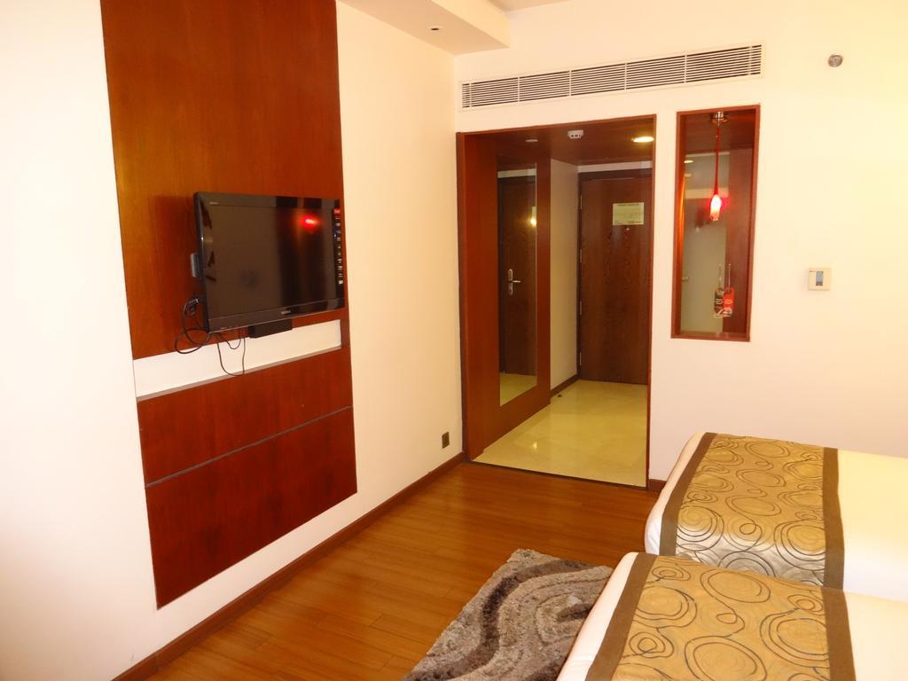 Daspalla Hotel Hyderabad
