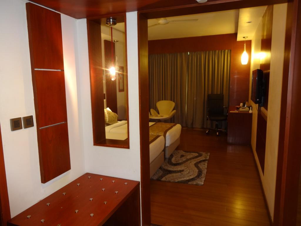Daspalla Hotel