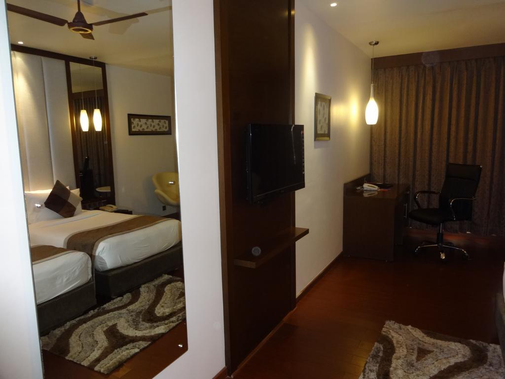 Hotel Daspalla