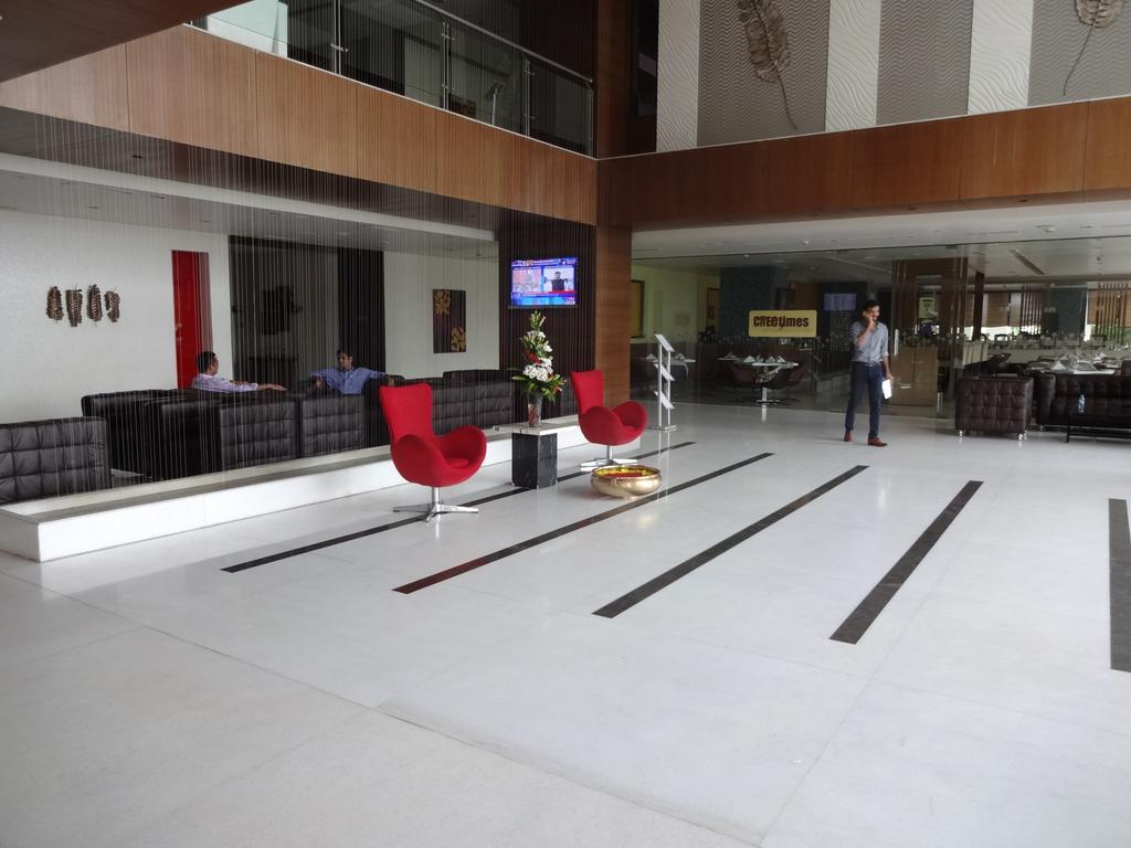 Daspalla 4* Hyderabad