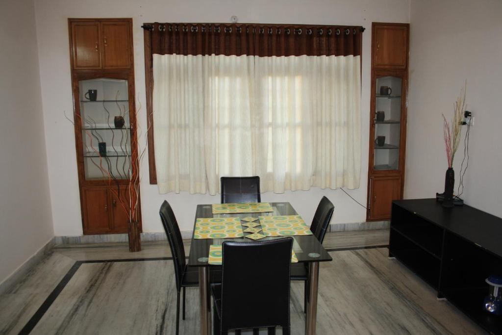 Falconsnest Madhu Kunj Residences *