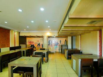 Hotel Oyo Abids Hyderabad