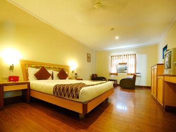 Hotel Oyo Abids