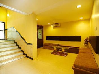 Hotel Oyo Abids 3*