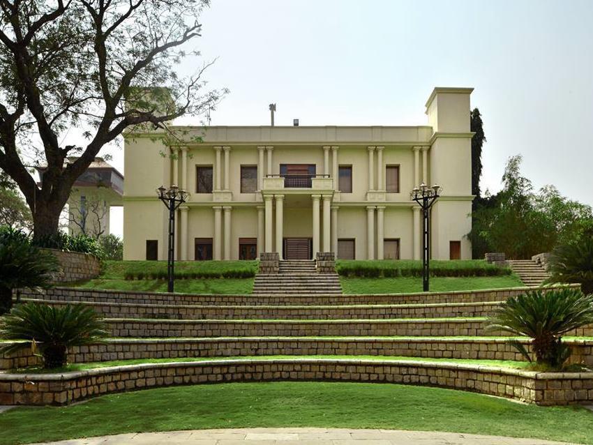 Hotel Golkonda & Hyderabad