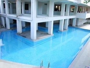 Kp Serviced Apartamento Hyderabad