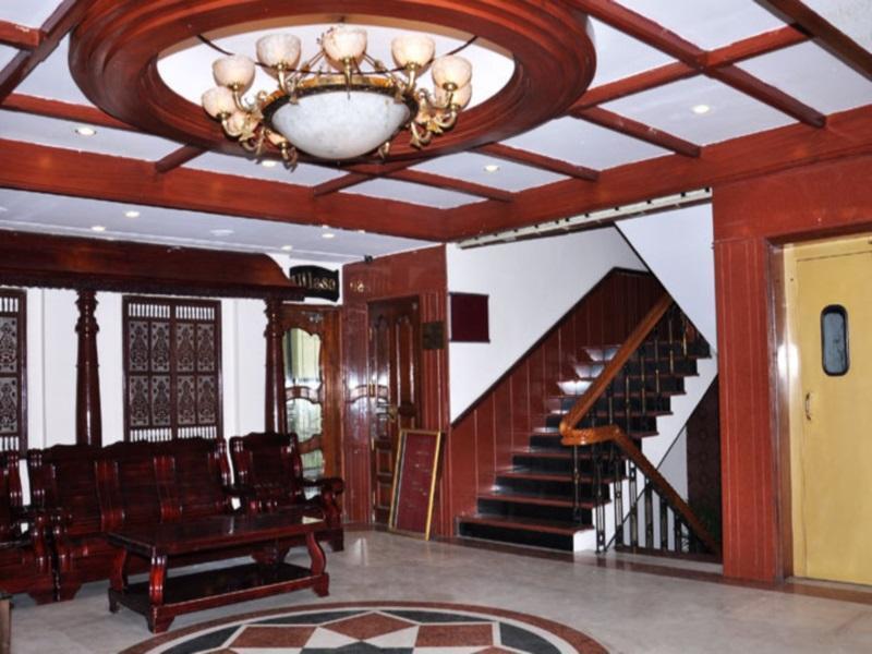 O Athithi Near Hotel Hyderabad