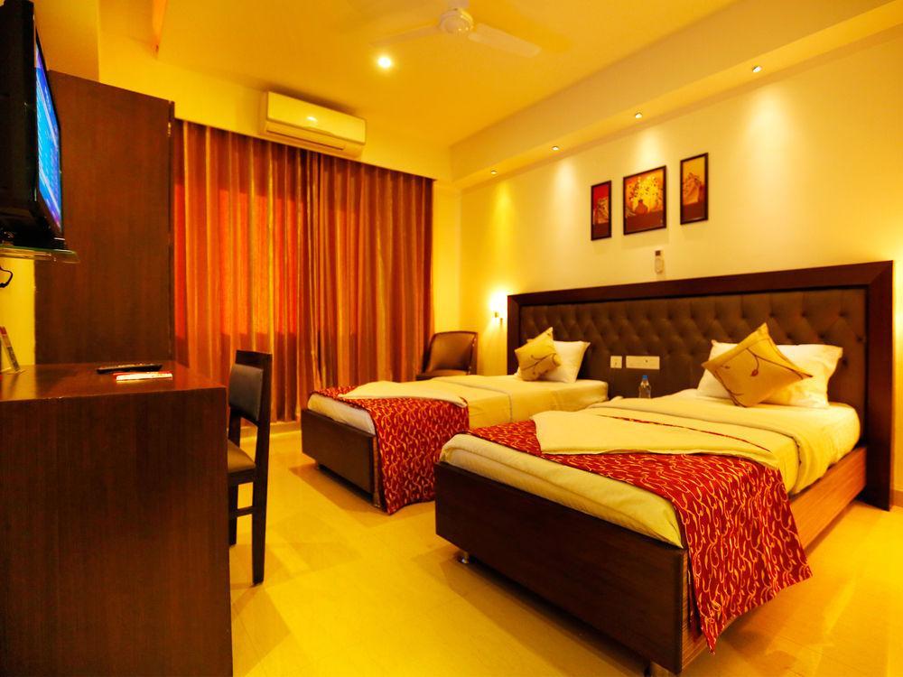 Oyo Jubilee Hills 2*