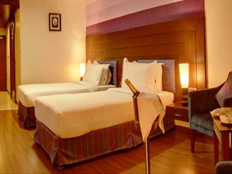 One Continent Atria Hotel 3*