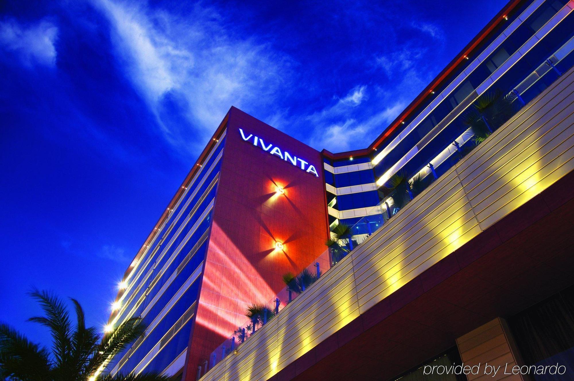 Vivanta Hyderabad, Begumpet Hotel 5*