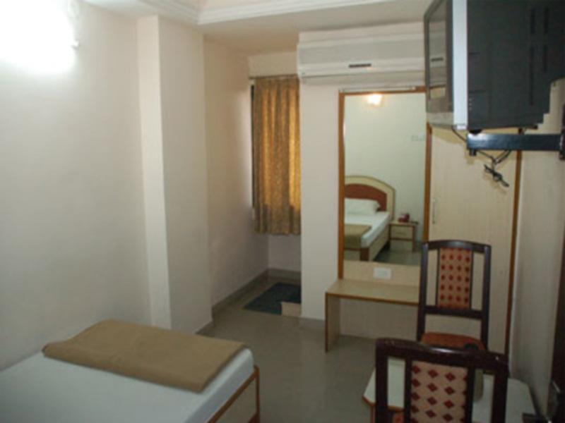 O Surya Residency Hotel Hyderabad