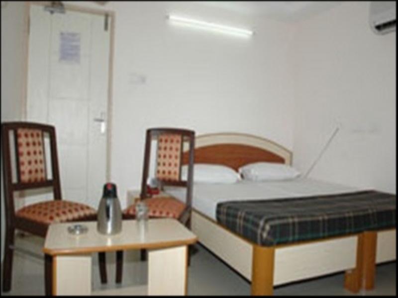 O Surya Residency 4* Hyderabad