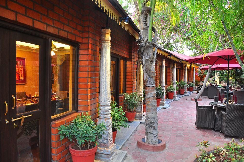 Aalankrita Hotel 3*